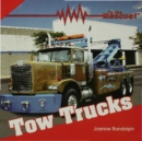 Tow Trucks - eBook