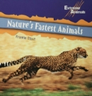 Nature's Fastest Animals - eBook