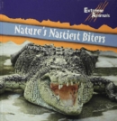 Nature's Nastiest Biters - eBook