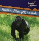 Nature's Strongest Animals - eBook