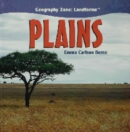 Plains - eBook