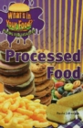 Processed Food - eBook