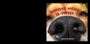 Whose Nose Is This? - eBook