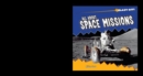 All About Space Missions - eBook