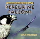 Peregrine Falcons - eBook