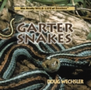 Garter Snakes - eBook