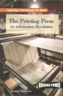The Printing Press - eBook