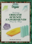 Making Origami Science Experiments Step by Step - eBook