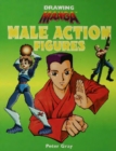 Male Action Figures - eBook