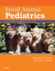 Small Animal Pediatrics : The First 12 Months of Life - eBook