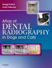 Atlas of Dental Radiography in Dogs and Cats - eBook