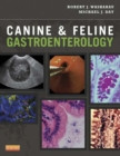 Canine and Feline Gastroenterology - eBook