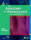 The Anatomy and Physiology Learning System - Book