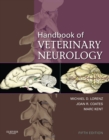 Handbook of Veterinary Neurology - E-Book : Handbook of Veterinary Neurology - E-Book - eBook