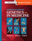 Thompson & Thompson Genetics in Medicine - Book