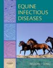 Equine Infectious Diseases E-Book - eBook