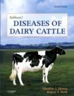 Rebhun's Diseases of Dairy Cattle E-Book - eBook