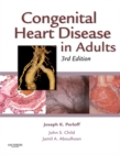 Congenital Heart Disease in Adults - eBook