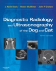Diagnostic Radiology and Ultrasonography of the Dog and Cat - eBook