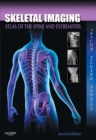 Skeletal Imaging : Atlas of the Spine and Extremities - eBook