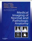 Medical Imaging of Normal and Pathologic Anatomy : Medical Imaging of Normal and Pathologic Anatomy E-Book - eBook