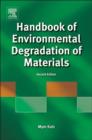 Handbook of Environmental Degradation of Materials - eBook