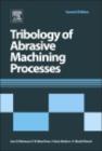 Tribology of Abrasive Machining Processes - eBook