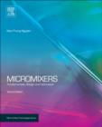 Micromixers : Fundamentals, Design and Fabrication - eBook