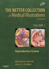 Netter Collection of Medical Illustrations: Reproductive System : Netter Collection of Medical Illustrations: Reproductive System - eBook