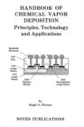 Handbook of Chemical Vapor Deposition : Principles, Technology and Applications - eBook