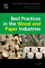 Handbook of Pollution Prevention and Cleaner Production Vol. 2: Best Practices in the Wood and Paper Industries - eBook