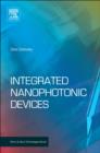Integrated Nanophotonic Devices - eBook