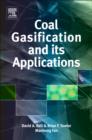 Coal Gasification and Its Applications - eBook