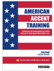 American Accent Training with Online Audio - eBook