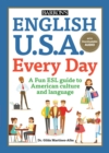 English U.S.A. Every Day With Audio - eBook