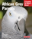 African Grey Parrots - eBook