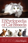 Encyclopedia of Cat Breeds - eBook