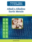 Alkali and Alkaline Earth Metals, Second Edition - eBook
