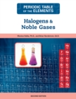 Halogens and Noble Gases, Second Edition - eBook