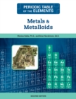 Metals and Metalloids, Second Edition - eBook