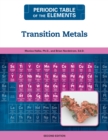 Transition Metals, Second Edition - eBook