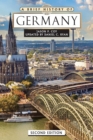 A Brief History of Germany, Second Edition - eBook