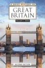 A Brief History of Great Britain, Second Edition - eBook