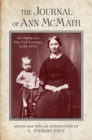 The Journal of Ann McMath : An Orphan in a New York Parsonage in the 1850s - eBook