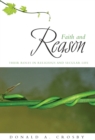 Faith and Reason : Their Roles in Religious and Secular Life - eBook