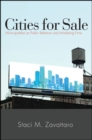 Cities for Sale : Municipalities as Public Relations and Marketing Firms - eBook