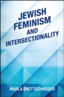 Jewish Feminism and Intersectionality - eBook