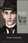 Freedom from the Free Will : On Kafka's Laughter - eBook