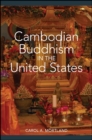 Cambodian Buddhism in the United States - eBook