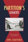 Partition's Legacies - Book